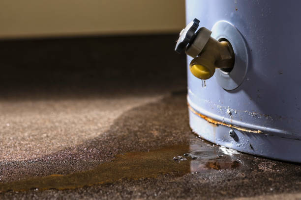 , SD Water damage restoration Company