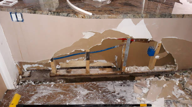  Rapid Valley, SD Water damage restoration Pros