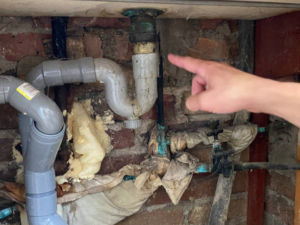 Best Local water damage restoration  in Rapid Valley, SD