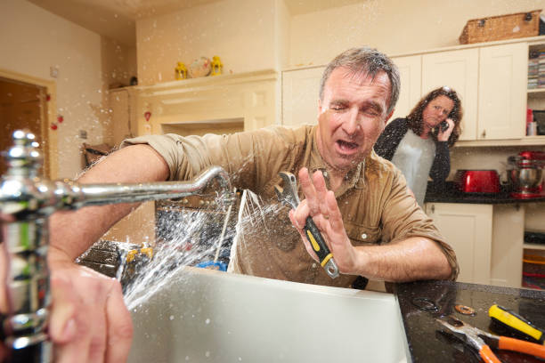 Best Water damage mitigation services  in Rapid Valley, SD